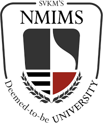 Narsee Monjee Institute of Management Studies (NMIMS) Logo